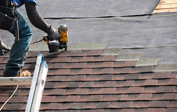 Licensed Gutter Installation service in Eagle Point, AL - Brentwood Metal Roofing